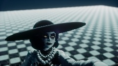 A screenshot taken in Dreams. 11 of 12.