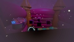 ¡Mi Carrera por el dreamiverso!