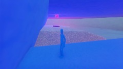 A screenshot taken in Dreams. 14 of 19.