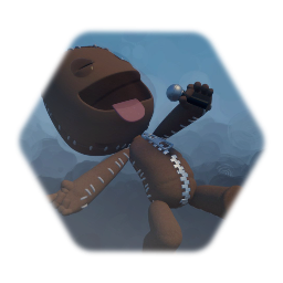 Sackboy  FNF