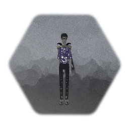 Remix of GalactaDrew