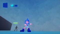 A screenshot taken in Dreams. 6 of 10.