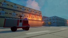 Fire Brigade
