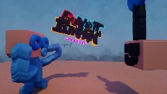 A screenshot taken in Dreams. 2 of 10.