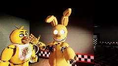 A screenshot taken in Dreams. 1 of 5.