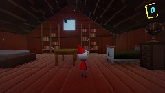 A screenshot taken in Dreams. 7 of 30.