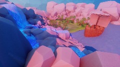 A screenshot taken in Dreams. 3 of 4.