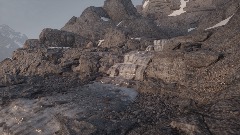 A screenshot taken in Dreams. 2 of 21.