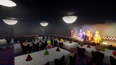 A screenshot taken in Dreams. 1 of 4.