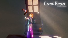 A screenshot taken in Dreams. 1 of 3.