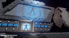 A screenshot taken in Dreams. 1 of 3.