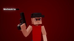 A screenshot taken in Dreams. 12 of 24.