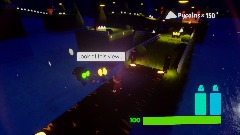 A screenshot taken in Dreams. 9 of 10.