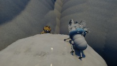 Survive the green Ailen (chapter 2)