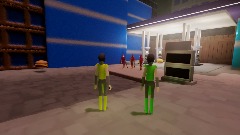 Scorp - Rep Chinese Gas Boss