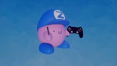 A screenshot taken in Dreams. 9 of 23.