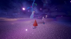 A screenshot taken in Dreams. 1 of 1.