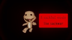 A screenshot taken in Dreams. 5 of 28.