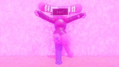 A screenshot taken in Dreams. 1 of 1.