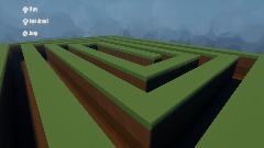 A screenshot taken in Dreams. 9 of 28.