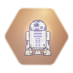 R2Pix2