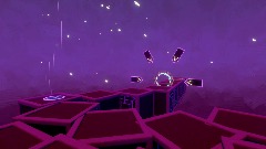 My Dreamiverse Dash!