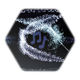 Four, X And Two Chromatic Scale V3