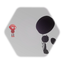 David (Comes With Blob!)