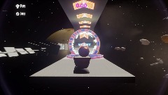 A screenshot taken in Dreams. 12 of 17.