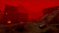 > BROKEN RECORD - THREE - Happy Birthday