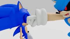 Sonic Dies 2 (Animation)