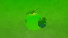 A screenshot taken in Dreams. 14 of 21.