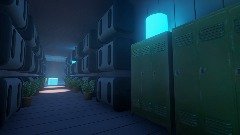 A screenshot taken in Dreams. 8 of 11.