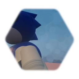 Sonic