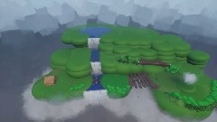 A screenshot taken in Dreams. 2 of 5.