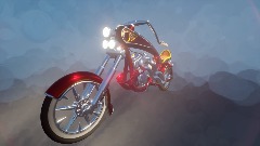 A screenshot taken in Dreams. 2 of 3.