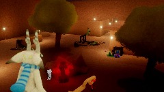 A screenshot taken in Dreams. 6 of 16.