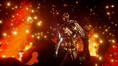 Terminator End Scene