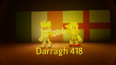 Darragh 418 Logo