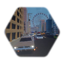 City
