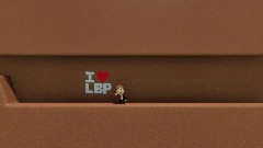 A screenshot taken in Dreams. 17 of 19.