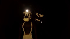 Boris and the Dark Survival (Early Build)