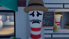 A Typical Bowling Animation Ep. 3: Headache