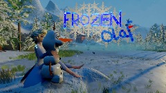 Frozen olaf score