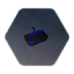 PlayStation 2 Pro Console