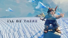 I'll be There