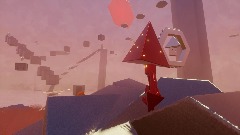 A screenshot taken in Dreams. 2 of 5.