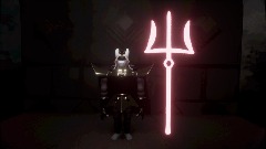 A screenshot taken in Dreams. 2 of 2.