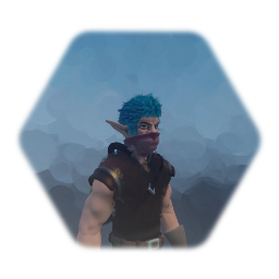 Apocalypse Scavenger 2020 10 via 2