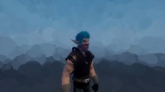 A screenshot taken in Dreams. 26 of 30.